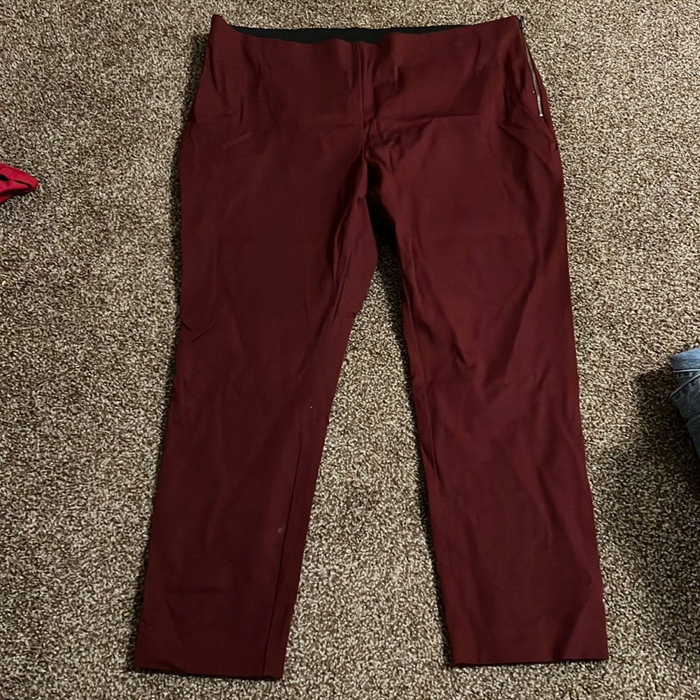 A New Day Dress Pant